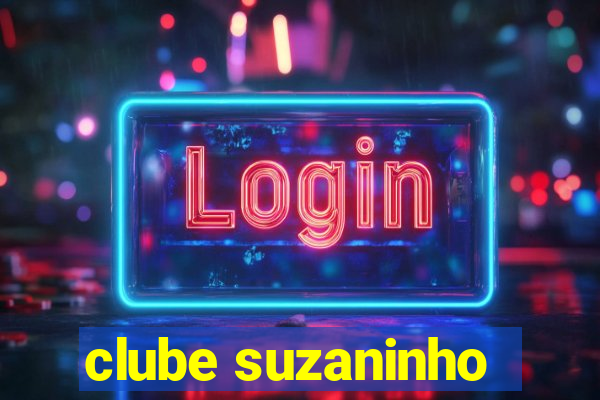 clube suzaninho